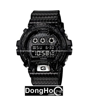 Đồng hồ nam Casio DW-6900DS - màu 1, 1DR