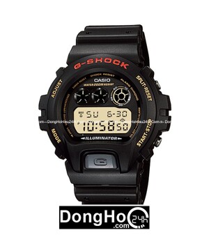 Đồng hồ nam Casio DW-6900G-1VHDF