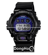 Đồng hồ nam Casio DW-6900MF - màu 1DR, 2DR, 4DR