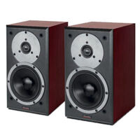 Loa Dynaudio DM 2/6 Bookshelf Speakers