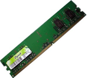 Dynet - DDR2 - 1GB - bus 800MHz - PC2 6400