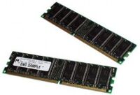 RAM Dynet DDR2 2GB bus 667MHz - PC2 5300