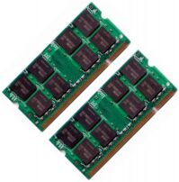 RAM Dynet DDR2 2GB bus 800MHz - PC2 6400