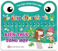 Ếch Con Vui Vẻ - Kiến Thức Tổng Hợp