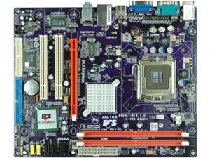 Bo mạch chủ - Mainboard ECS 945GCT-M2/ 1333