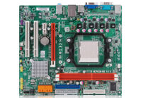 Bo mạch chủ - Mainboard ECS MCP61M-M3 - Socket AM3, AMD, DDRAM 2