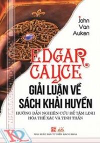 Giải luận về sách khải huyền - Edgar Cayce