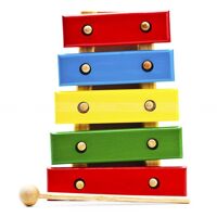 Đàn Xylophone 5 thanh Edugames GA510