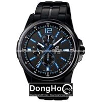 Đồng hồ nam Casio EF-343BK - màu 1AVDF