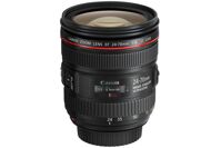 Ống Kính Canon EF24-70mm f/2.8L II USM - Hàng nhập khẩu