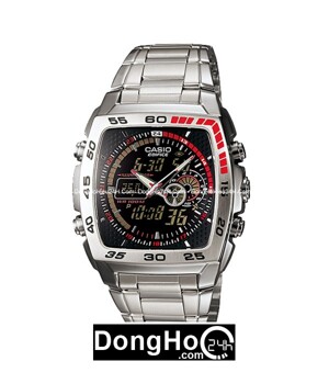 Đồng hồ nam Casio EFA-122D - màu 1A, 7A