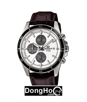 Đồng hồ nam Casio EFR-526L - màu 7A, 1A