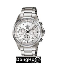 Đồng hồ nam Casio EFR-527D - màu 1A, 2A, 1AVUDF, 2AVUDF, 7AVUDF