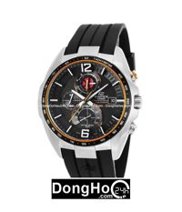 Đồng hồ nam dây cao su Casio EFR-528-1AVUDF