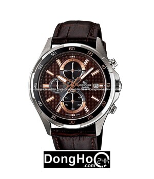 Đồng hồ nam Edifice EFR-531L - màu 1AVUDF, 5AVUDF