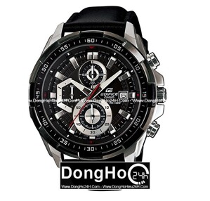 Đồng hồ nam Casio EFR-539L - màu 1A, 5A, 7A