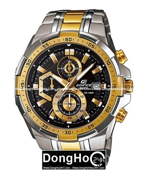 Đồng hồ nam Casio EFR-539SG - màu 1AVUDF, 7AVUDF