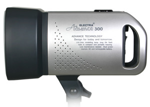 Đèn Electra ADVANCE 300