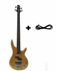 Đàn Guitar Electric Bass Ibanez TMB390