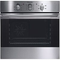 Lò nướng âm tủ Electrolux EOB31002X - 52 lít, 1500W