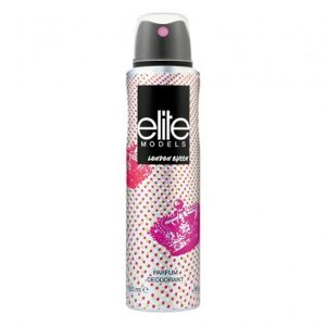 Nước hoa nữ Elite Models London Queen Parfum Deodorant 150ml