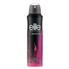 Nước hoa nữ Elite Models New York Muse Parfum Deodorant 150ml