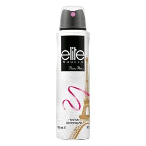 Nước hoa nữ Elite Models Paris Baby Parfum Deodorant 150ml