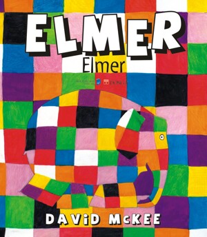 Elmer - David Mckee