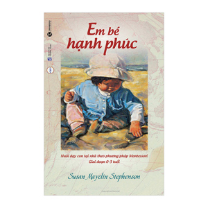 Em Bé Hạnh Phúc