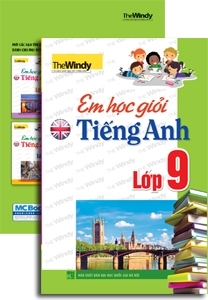 Em Học Giỏi Tiếng Anh Lớp 9 Tập 2