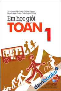 Em Học Giỏi Toán 1