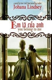 Em là của anh - Johanna Lindsey