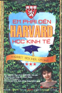 Em phải đến harvard học kinh tế tập 3