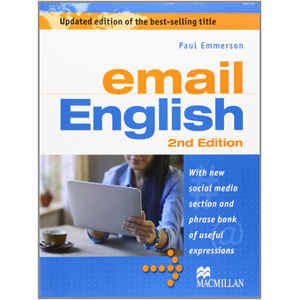 Email English (2 Ed.): Book