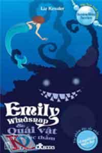 Emily Windsnap và Quái vật dưới vực thẳm