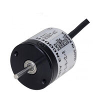 Encoder Autonics E20S2-200-6-L-5-S 200 P/R 5V 2mm