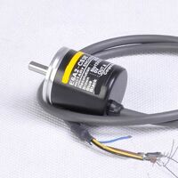 Encoder Omron E6A2-CS3E 200P/R 2M