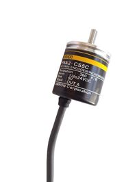 Encoder Omron E6A2-CS5C 200P/R 2M
