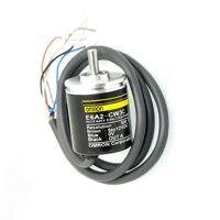 Encoder Omron E6A2-CW3C 200P/R 2M