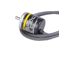 Encoder Omron E6A2-CW5C 200P/R 2M