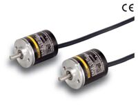 Encoder Omron E6A2-CWZ3C 100P/R 2M