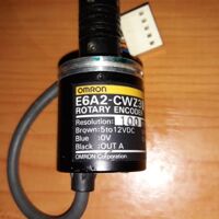 Encoder Omron E6A2-CWZ3E 200P/R 2M