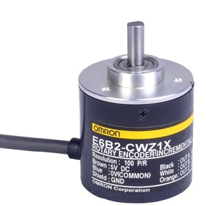 Encoder Omron E6B2-CWZ1X-20P/R-0.5M