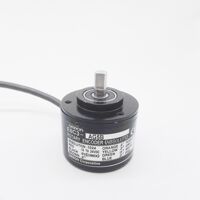Encoder Omron E6C3-AG5B 1024P/R 1M