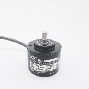 Encoder Omron E6C3-AG5B 1024P/R 1M