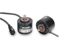 Encoder Omron E6C3-AG5C 1024P/R 1M