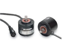 Encoder Omron E6C3-AG5C 1024P/R 1M