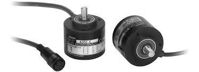 Encoder Omron E6C3-AN1E 256P/R 1M