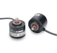 Encoder Omron E6C3-CWZ3EH 600P/R 2M