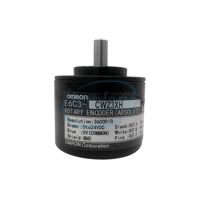 Encoder Omron E6C3-CWZ3XH 300P/R 2M